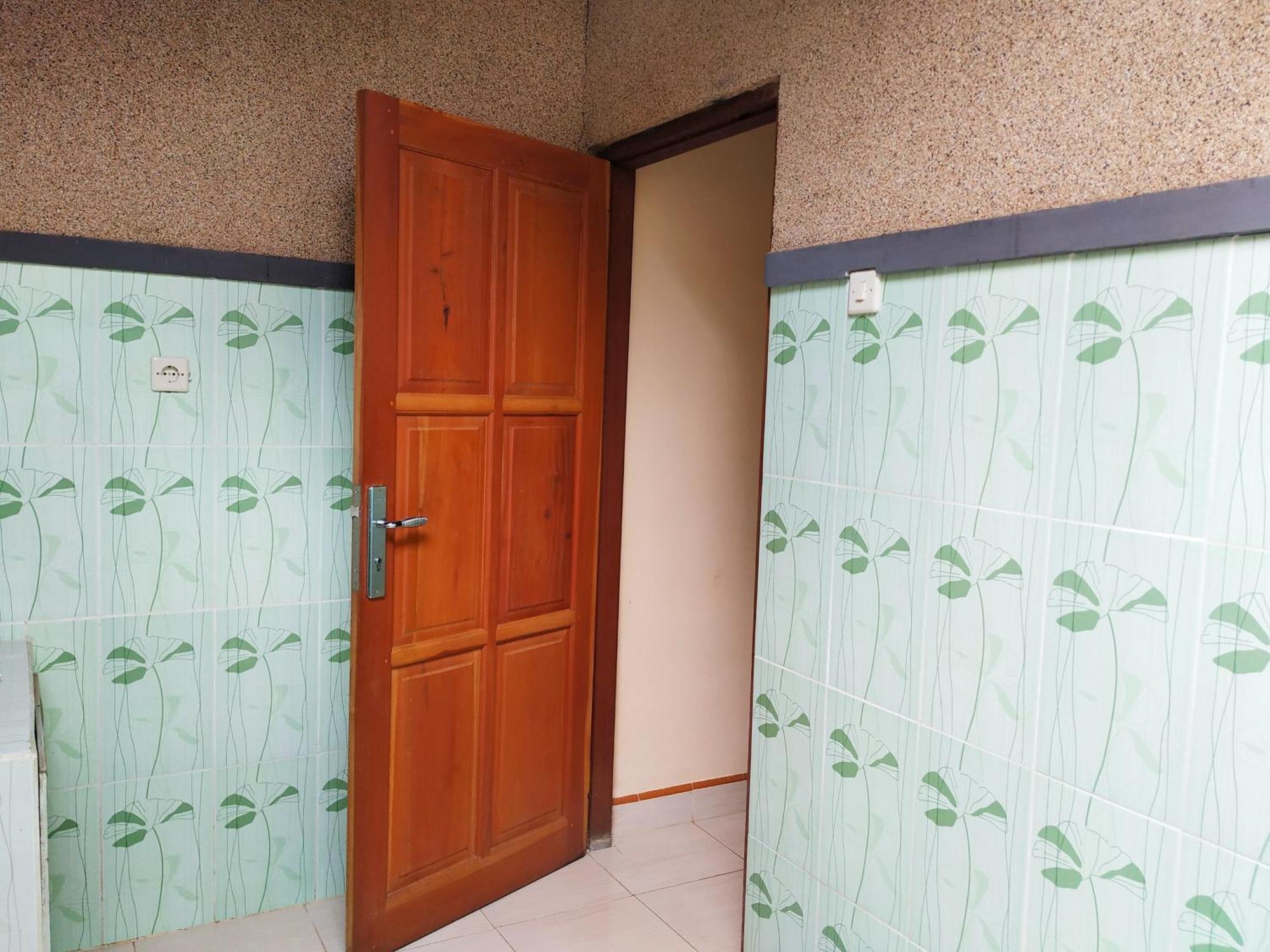 Asih Homestay Pemuteran Екстериор снимка